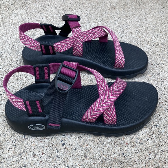 Chaco Shoes - COPY - 🌸Chaco Z1 Vibram sandals 🌸